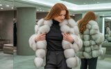 Средняя цена шубы в России превысила 200 тысяч рублей