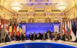 СМИ: у «коалиции желающих» есть три варианта отправки войск на Украину