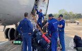 РФ направит гуманитарную помощь пострадавшему от землетрясения Афганистану