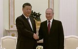 Reuters удалил видео беседы Путина и Си о долголетии по требованию Китая