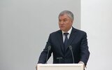 Володин: участники СВО должны преподавать во всех российских школах