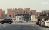 Израиль нанес удар по штабу руководства ХАМАС в Катаре