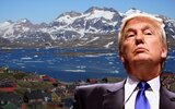 Гренландия призвала США прекратить «неуважительное отношение» к острову