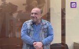 Осужденный за мошенничество Виктор Батурин вышел на свободу
