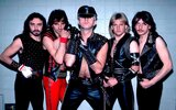 Документальный фильм о Judas Priest покажут на Берлинале