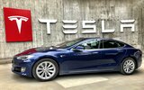 Tesla уступила лидерство по продажам электромобилей Китаю