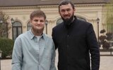 20-летний сын Кадырова назначен и. о. зампредседателя правительства Чечни