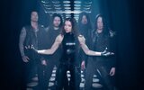 Arch Enemy представили новую вокалистку и новый трек