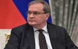 Глава СПЧ призвал разобраться с фразой Довлатова о «4 млн доносов»