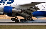 В Россию в обход санкций ввезли двигатели для самолетов Boeing