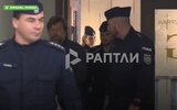 Польша выдаст Украине российского археолога Бутягина