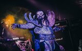 Lordi выступят в гранд-финале «Евровидения-2026»