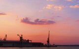 Украина атаковала российский газовоз в Средиземном море