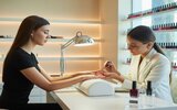 В России вводят новый госстандарт для маникюра и педикюра
