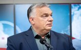 Фон дер Ляйен намерена расспросить Орбана о его связях с Россией