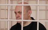 Прокурор запросил 15 лет колонии экс-губернатору Курской области Смирнову