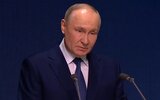 Путин рассказал о создании зоны безопасности на границе с Украиной
