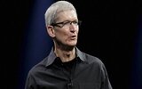 Тим Кук покинет пост главы              Apple