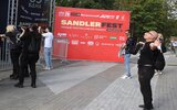 Марко Мендоса и Ольга Кормухина выступят на SandlerFest-2026