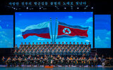 Россия и КНДР договорились о долгосрочном военном сотрудничестве
