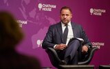 Суд на Украине арестовал экс-главу президентского офиса Андрея Ермака