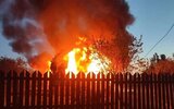 Москва и Подмосковье подверглись массированной атаке дронов