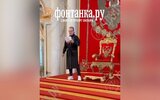 Отчаявшийся предприниматель захватил трон в Зимнем дворце