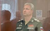 Экс-замглавы Минобороны Тимуру Иванову смягчили условия в СИЗО