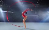 Российских гимнастов допустили до соревнований с флагом и гимном