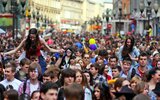 В Минздраве предложили считать молодежью людей до 39 лет
