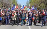 Ветеранам ВОВ в преддверии Дня Победы выплатят по 10 тыс. рублей