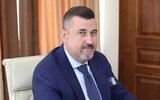 Путин назначил Федора Щукина врио главы Дагестана