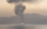 Нефтяной завод в ОАЭ атаковал иранский   дрон