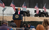 США объявили о начале операции «Проект Свобода»