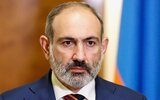 Пашинян объяснил, почему не приедет в Москву на День Победы