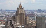 МИД обвинил Армению в нарушении обещания не действовать против России