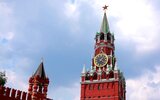 Кремль отозвал аккредитации иностранных СМИ на Парад Победы в Москве