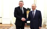 Премьер Словакии раскрыл «идиотское» решение Европы в отношении России