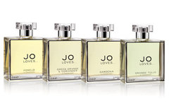 Новый парфюм от Jo Malone