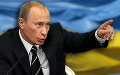 Путин поставил перед Украиной вопрос ребром