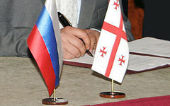 Россия и Грузия