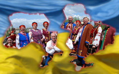 Европа хочет уполовинить Украину