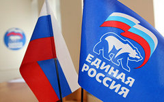 Партия власти