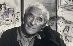 Марк Шагал