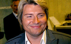 Николай Басков