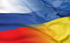 Россия и Украина
