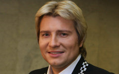 Николай Басков