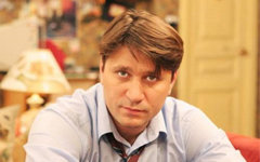 Виктор Логинов