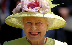 Елизавета II