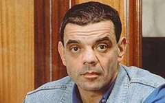 Константин Райкин